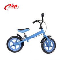 12 Inch Steel and Aluminum Alloy Kids Balance Bike